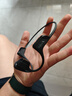 韶音（SHOKZ）【國家補(bǔ)貼】OpenRun Pro 2 S820開放式藍(lán)牙耳機(jī)骨傳導(dǎo)耳機(jī)運(yùn)動(dòng)跑步騎行無線 砂石黑 曬單實(shí)拍圖