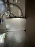 飛利浦（PHILIPS）即熱式小廚寶電熱水器 5500W智能無(wú)極變頻迷你即開(kāi)即熱 國(guó)家補(bǔ)貼15% 水電分離AWH2303/93(55DA) 曬單實(shí)拍圖