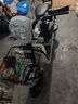 飛鴿 FG FLYING PIGEON新國標(biāo)電動自行車鉛酸鋰電成人男女輕便踏板長續(xù)航兩輪電瓶車 陶瓷白【全國聯(lián)保 終身保障】 【鋰電】15A汽車級-助力續(xù)航80公里 曬單實拍圖