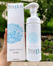 芙麗芳絲（Freeplus）洗面奶男女士氨基酸舒柔潔面泡沫250ml 曬單實(shí)拍圖