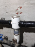 萬和（Vanward）白露前置過濾器凈水器家用全屋超10T/h體驗(yàn)升級(jí)迭代款40微米反沖洗大通量管道過濾器全屋  曬單實(shí)拍圖