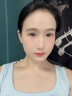 韓方五谷粉底液持妝遮瑕持久控油防水防蹭不脫妝防曬氣墊bb霜素顏霜不悶痘 曬單實拍圖
