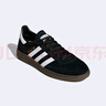 阿迪達(dá)斯 （adidas）中性 三葉草系列 HANDBALL SPEZIAL 休閑鞋 DB3021 黑色  42  曬單實(shí)拍圖