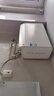 美的（Midea）【新能源超導(dǎo)Z600】超薄扁桶電熱水器5000W瞬熱洗節(jié)能恒溫?zé)o內(nèi)膽鮮活水熱水器國家補(bǔ)貼以舊換新 曬單實(shí)拍圖