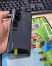華為（HUAWEI）P40 Pro鴻蒙OS手機(jī) 海思麒麟990 雙卡雙待 5G全網(wǎng)通智能手機(jī) 深海藍(lán)【國產(chǎn)直面屏】 8GB+128GB【9[新]】 質(zhì)保一年 支持七天無理由退換貨 曬單實(shí)拍圖