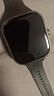 小米（MI）REDMI Watch 5 典雅黑 國家補貼 澎湃OS 2 心率血氧監(jiān)測 藍牙通話 紅米手表5 智能手表 小米汽車 曬單實拍圖