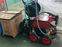 YANGZI洗車機(jī)商用高壓清洗機(jī)220V大功率洗地機(jī)家用高壓洗車泵水噴槍Q2 曬單實(shí)拍圖