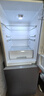 美的（Midea）182升雙開(kāi)門(mén)兩門(mén)小戶(hù)型家用客廳租房宿舍冰箱可冷藏冷凍小巧不占地低音運(yùn)行BCD-182M【國(guó)家補(bǔ)貼】 曬單實(shí)拍圖