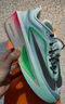 耐克（NIKE）2025年男子ZOOM FLY 6跑步鞋 FN8454-402 45 曬單實拍圖