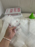 威爾基棒冰袋冰棒袋加厚食品級棒棒冰自封袋冰柱制冰袋一次性碎冰袋塑封 【100個(gè)裝】棒棒冰袋+小漏斗 曬單實(shí)拍圖