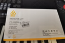 斯得弗 適用榮耀magic v flip手機殼小折疊屏輕薄防摔抗指紋連體斜挎手提簡約輕奢風皮紋硬殼【櫻花粉】 曬單實拍圖