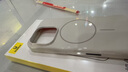 Apple/蘋果 iPhone 16 Pro 專用 MagSafe 保護(hù)殼 Beats款-峰巖色 磁吸手機(jī)殼 蘋果原裝手機(jī)殼 曬單實(shí)拍圖