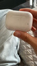 Apple/蘋果 AirPods Pro (第二代) 搭配MagSafe充電盒 (USB-C) 蘋果耳機(jī) 藍(lán)牙耳機(jī) 適用iPhone/iPad/Mac 曬單實拍圖