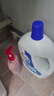 威露士衣物消毒液清新3.6L*2 內(nèi)衣褲襪子除菌液 殺菌99.999%除菌劑 曬單實(shí)拍圖