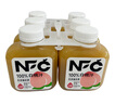 動康100%白桃汁325ml*6瓶【臨期清倉】 曬單實拍圖