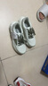 布魯克斯（BROOKS）Glycerin MAX超級甘油男子緩震跑鞋 灰/灰橄欖/綠茶色 42 曬單實拍圖