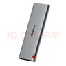 ThinkPlus聯(lián)想移動(dòng)固態(tài)硬盤1TB 560MB/s 高速電腦PSSD手機(jī)直連type-C辦公硬盤TSD302系列 曬單實(shí)拍圖