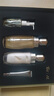 阿芙（AFU）11籽煥亮淡紋暢享禮盒 150水+120乳+面霜15g+潔顏蜜60ml 曬單實(shí)拍圖