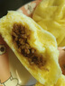 兒童早餐速凍包子早餐食品早餐加熱即食速凍半成品面點(diǎn)筍干包包子 風(fēng)味筍干包80g*16個(gè)（家庭裝） 曬單實(shí)拍圖
