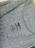 七匹狼純棉背心男士高彈力運(yùn)動(dòng)吸汗透氣2件裝 曬單實(shí)拍圖