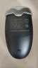 飛利浦（PHILIPS）剃須刀電動(dòng)男士刮胡刀電動(dòng)刀 進(jìn)口雙刀頭剃胡刀干電池便攜式須刨電須刀禮物送老公 PQ206標(biāo)配+收納包+電池+鼻毛器 曬單實(shí)拍圖