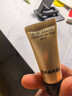香奈兒（Chanel）粉底液小樣 奢華精萃粉底液 金磚粉底液BR12#小樣5ml 曬單實(shí)拍圖