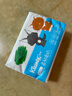 舒潔（Kleenex）抽紙整箱批發(fā)3層100抽*24包紙巾紙抽衛(wèi)生紙餐巾紙面紙商用擦手紙 曬單實拍圖