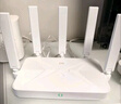中興（ZTE）巡天BE5100無(wú)線(xiàn)家用wifi7路由器 自研10核芯片 千兆雙頻5顆信號放大器穿墻王游戲加速 曬單實(shí)拍圖