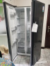 容聲547升雙開門對開門電冰箱家用一級能效節能變頻風冷無霜超薄大容量BCD-547WD12HP家電國家補貼20% 曬單實拍圖