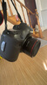 佳能 canon 1DX 單機(jī)5D3 5D4全畫(huà)幅二手單反相機(jī)5DII 5DIII 5DS+永諾50mmF1.8II二代小痰盂套機(jī) 85新 曬單實(shí)拍圖
