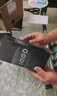 vivoiQOO Z10Turbo手機(jī) 國(guó)家補(bǔ)貼 天璣8400滿血版 自研電競(jìng)芯片Q1 7620mAh超薄藍(lán)海電池 學(xué)生游戲新品 云海白 12GB+256GB 活動(dòng)專享版 曬單實(shí)拍圖