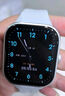 小米（MI）REDMI Watch 5 皎月銀 國(guó)家補(bǔ)貼 澎湃OS 2 心率血氧監(jiān)測(cè) 藍(lán)牙通話 紅米手表5 智能手表 小米汽車 曬單實(shí)拍圖