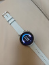 小米（MI）Xiaomi Watch S4 41mm 薄荷綠 國(guó)家補(bǔ)貼 汽車YU7鑰匙 澎湃OS2 心率血氧監(jiān)測(cè) 小米手表s4 小表女表 曬單實(shí)拍圖