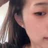 戚小米s999純銀淡水珍珠耳釘女防堵針養(yǎng)耳洞小耳環(huán)高級感精致耳飾免摘 珍珠耳釘一對-5mm【999足銀】 曬單實(shí)拍圖
