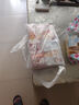 展藝黃油蛋撻套裝1.6kg 蛋撻皮30個+蛋撻液1kg半成品烘焙食材空氣炸鍋 曬單實(shí)拍圖