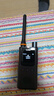海能達（Hytera）HYT-S35 數字對講機S1 Pro AI降噪 藍牙調頻商業(yè)遠距離大功率戶(hù)外酒店自駕游商用手臺 DMR高級版  曬單實(shí)拍圖