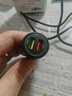 360車載充電器超級(jí)快充數(shù)據(jù)線套裝雙口USB 66W點(diǎn)煙器智能車充 一拖二轉(zhuǎn)換器 曬單實(shí)拍圖