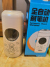 天文全自動(dòng)大口徑削筆機(jī)兒童削筆器可削11.5mm加粗桿大三角鉛筆小學(xué)生卷筆轉(zhuǎn)筆刀電動(dòng)文具S8811太空銀 曬單實(shí)拍圖
