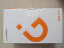 金立（Gionee）老年人手機4G全網通 超長待機老年機 大字大聲大按鍵大屏學生備用功能機雙卡雙待G320 黑色 曬單實拍圖