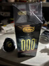 杜蕾斯（durex）新品避孕套安全套超薄 001黑金三合一12只 套套成人用品 多重快感 曬單實(shí)拍圖