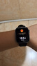 華為（HUAWEI）【國(guó)家補(bǔ)貼15%】WATCH FIT 4智能手表運(yùn)動(dòng)藍(lán)牙通話輕薄大屏高中學(xué)生健康管理NFC門(mén)禁男女心率 韻律黑【甄選表帶+精美表盤(pán)】 曬單實(shí)拍圖