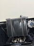 九州風(fēng)神（DEEPCOOL）冰立方500CPU風(fēng)冷CPU散熱器（厚塔式加寬鰭片組/帶降速線(xiàn)/FDB風(fēng)扇/5熱管/AK500） 曬單實(shí)拍圖
