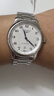 【二手】浪琴（LONGINES）精鋼皮帶石英自動(dòng)機(jī)械男表女表  二手浪琴男表女表 聚合 名匠系列男表 曬單實(shí)拍圖