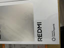 小米（MI）【國家補(bǔ)貼】REDMI Turbo 4 Pro 第四代驍龍8s 7550mAh長續(xù)航 12GB+256GB 白色 小米紅米5G手機(jī) 曬單實(shí)拍圖