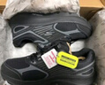 斯凱奇（Skechers）暮光鞋男鞋夏季網(wǎng)面透氣運(yùn)動(dòng)跑步鞋軟底緩震休閑鞋健步鞋220866 曬單實(shí)拍圖