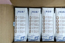 蒙牛特侖蘇純牛奶250ml*16盒 3.6g乳蛋白 送禮盒裝 整箱牛奶 曬單實拍圖