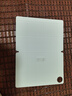 HUAWEI MatePad Pro 智能皮套 宣白 適用于華為平板HUAWEI MatePad Pro 12.2英寸 曬單實拍圖