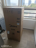 美的（Midea）復(fù)古小冰箱迷你小型雙門家用 冷藏冷凍兩用節(jié)能輕音電冰箱 歐式現(xiàn)代家裝網(wǎng)紅顏值款BCD-113MR 曬單實拍圖