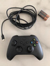XBOX微軟原裝Xbox one手柄無線控制器PC電腦ios藍(lán)牙OneS游戲手柄steam xbox手柄 午夜黑【送線/帽】 曬單實(shí)拍圖