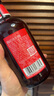 黑獅啤酒 玫瑰紅覆盆子口味 果啤330ml*12瓶【雪花啤酒旗下高端品牌】 曬單實(shí)拍圖